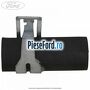 Conector furtun vas expansiune Ford Focus 2008-2011 1.4 80 cp ASDA, ASDB benzina | Foto 2
