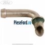Conector furtun ventilatie diferential fata Ford Ranger 2012-2015 2.2 TDCi 4x4 150 cp ENQJ, GBVAJQJ diesel
