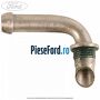Conector furtun ventilatie diferential fata Ford Ranger 2012-2015 2.2 TDCi 4x4 150 cp ENQJ, GBVAJQJ diesel