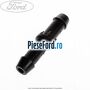 Conector I furtun alimentare diuze spalator luneta Ford Fusion 1.3 60 cp BAJA benzina