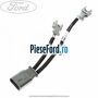 Conector instalatie electrica fuel shut off Ford Galaxy 2007-2014 2.0 TDCi 163 cp TXWA diesel