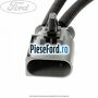 Conector instalatie electrica fuel shut off Ford Kuga 2013-2016 2.0 TDCi 140 cp UFMA diesel