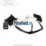 Conector instalatie electrica hayon spate Ford Transit 2006-2014 2.2 TDCi RWD 125 cp CYRA diesel