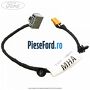 Conector instalatie electrica podea Ford Kuga 2013-2016 2.0 TDCi 140 cp UFMA diesel | Foto 2