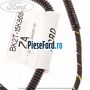Conector instalatie electrica senzor parcare bara spate Ford Tourneo Connect 2013-2018 1.0 EcoBoost 100 cp B3GA, M2GA, M2GB benzina