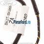 Conector instalatie electrica senzor parcare bara spate Ford Transit Connect 2013-2018 1.5 TDCi 75 cp XUGA diesel