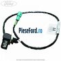 Conector instalatie electrica usa fata Ford Focus 2014-2018 1.0 EcoBoost 125 cp M1DA, M1DC, M1DD benzina
