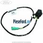 Conector instalatie electrica usa fata Ford Focus 2014-2018 1.5 EcoBoost 182 cp M9DA, M9DB benzina | Foto 2