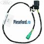 Conector instalatie electrica usa fata Ford Focus 2014-2018 1.6 TDCi 95 cp T3DA, T3DB diesel