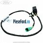 Conector instalatie electrica usa fata Ford Focus 2014-2018 2.0 TDCi ST 185 cp T8DA diesel