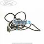 Conector interfata 3M Ford Tourneo Custom 2014-2018 2.0 EcoBlue 105 cp BJFA, BJFB, YLF6, YLFA, YLFB, YLFS diesel