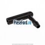 Conector L furtun alimentare diuze spalator parbriz Ford Grand C-Max 2016-2020 1.6 Ti 85 cp XTDA benzina