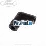 Conector L furtun diuza spalator luneta Ford Cougar 2.5 ST 200 205 cp SGA benzina | Foto 2