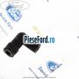 Conector L furtun diuza spalator luneta Ford Transit 2006-2014 2.4 TDCi 100 cp PHFA, PHFC diesel