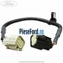 Conector lampa stop dreapta cabina dubla Ford Transit 2014-2018 2.2 TDCi 155 cp CVF5 diesel