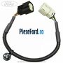 Conector lampa stop dreapta cabina dubla Ford Transit 2014-2018 2.2 TDCi 4x4 125 cp CY24, CYR5 diesel | Foto 2