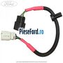 Conector lampa stop stanga cabina dubla Ford Transit 2014-2018 2.0 EcoBlue 4x4 170 cp BLRA, YNR6, YNRA diesel