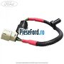 Conector lampa stop stanga cabina dubla Ford Transit 2014-2018 2.0 EcoBlue RWD 130 cp BKRA, YMHA, YMR6 diesel
