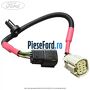 Conector lampa stop stanga cabina dubla Ford Transit 2014-2018 2.2 TDCi 125 cp CY14, CYF5, CYFG, USF6 diesel