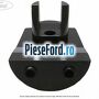 Conector legatura inferioara bara ranforsare bena Ford Ranger 2006-2012 2.5 TDCi 4x4 143 cp WLAA diesel