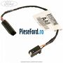 Conector pedala acceleratie Ford C-Max 2007-2011 2.0 TDCi 110 cp IXDA diesel