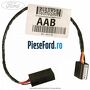 Conector pedala acceleratie Ford Focus 2008-2011 1.4 80 cp ASDA, ASDB benzina
