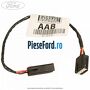 Conector pedala acceleratie Ford Focus C-Max 2003-2007 1.6 Ti 115 cp HXDA, SIDA benzina