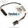Conector pedala acceleratie Ford Kuga 2008-2012 2.0 TDCI 140 cp UFDA diesel
