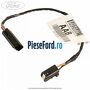Conector pedala acceleratie Ford Kuga 2008-2012 2.5 4x4 200 cp HYDB, HYDC benzina