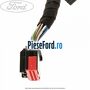 Conector plafon echipare tahograf Ford Transit 2014-2018 2.2 TDCi RWD 155 cp CV24, CVR5, UYR6 diesel