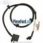 Conector pompa apa secundara Ford Tourneo Connect 2013-2018 1.0 EcoBoost 100 cp B3GA, M2GA, M2GB benzina