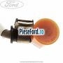 Conector pompa servodirectie Ford Mondeo 1996-2000 2.5 24V 170 cp SEA benzina