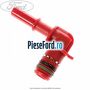 Conector rampa injectoare rosu Ford Fiesta 1989-1996 1.6 90 cp L1G1 benzina