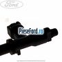 Conector rulment presiune cutie 6 trepte MT82 Ford Transit 2014-2018 2.2 TDCi RWD 135 cp UHR5 diesel