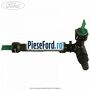 Conector rulment presiune Ford Galaxy 2007-2014 2.2 TDCi 175 cp Q4WA diesel