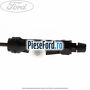 Conector rulment presiune presiune ambreiaj 6 trepte Ford S-Max 2007-2014 1.6 EcoBoost 160 cp JTWA, JTWB benzina