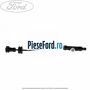 Conector rulment presiune presiune ambreiaj 6 trepte Ford S-Max 2007-2014 1.6 EcoBoost 160 cp JTWA, JTWB benzina | Foto 2