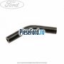 Conector scurt conducta admisie apa turbosuflanta Ford Ranger 2006-2012 2.5 TDCi 4x4 143 cp WLAA diesel