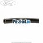 Conector scurt conducta admisie apa turbosuflanta Ford Ranger 2006-2012 2.5 TDCi 4x4 143 cp WLAA diesel | Foto 2