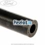 Conector scurt conducta admisie apa turbosuflanta Ford Ranger 2006-2012 3.0 TDCi 4x4 156 cp MD30DITC, WEC diesel