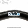 Conector scurt conducta admisie apa turbosuflanta Ford Ranger 2006-2012 3.0 TDCi 4x4 156 cp MD30DITC, WEC diesel