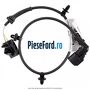 Conector senzor ABS spate stanga Ford Focus 2014-2018 1.6 Ti 85 cp XTDA, XTDB benzina