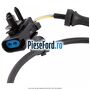 Conector senzor ABS spate stanga Ford Focus 2014-2018 2.0 TDCi ST 185 cp T8DA diesel | Foto 3