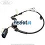 Conector senzor ABS spate stanga Ford Kuga 2013-2016 1.5 EcoBoost 150 cp M8MA, M8MB, M8MC, M8MD, M8ME benzina
