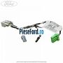Conector senzor parbriz cu oglinda electrocromica Ford Kuga 2013-2016 1.5 TDCi 120 cp XWMB, XWMC diesel