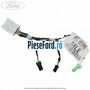 Conector senzor parbriz cu oglinda electrocromica Ford Kuga 2013-2016 2.0 TDCi 4x4 140 cp UFMA diesel | Foto 2