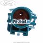 Conector senzor temperatura apa Ford Fiesta 1989-1996 1.8 D 60 cp RTC, RTD, RTG diesel | Foto 2