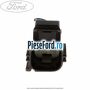 Conector senzor uzura placute frana Ford Transit 2006-2014 2.4 TDCi 115 cp JXFA, JXFC diesel