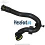 Conector separator ulei Ford Mondeo 2008-2014 2.2 TDCi 200 cp KNBA diesel