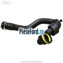 Conector separator ulei Ford S-Max 2007-2014 2.2 TDCi 200 cp KNWA diesel